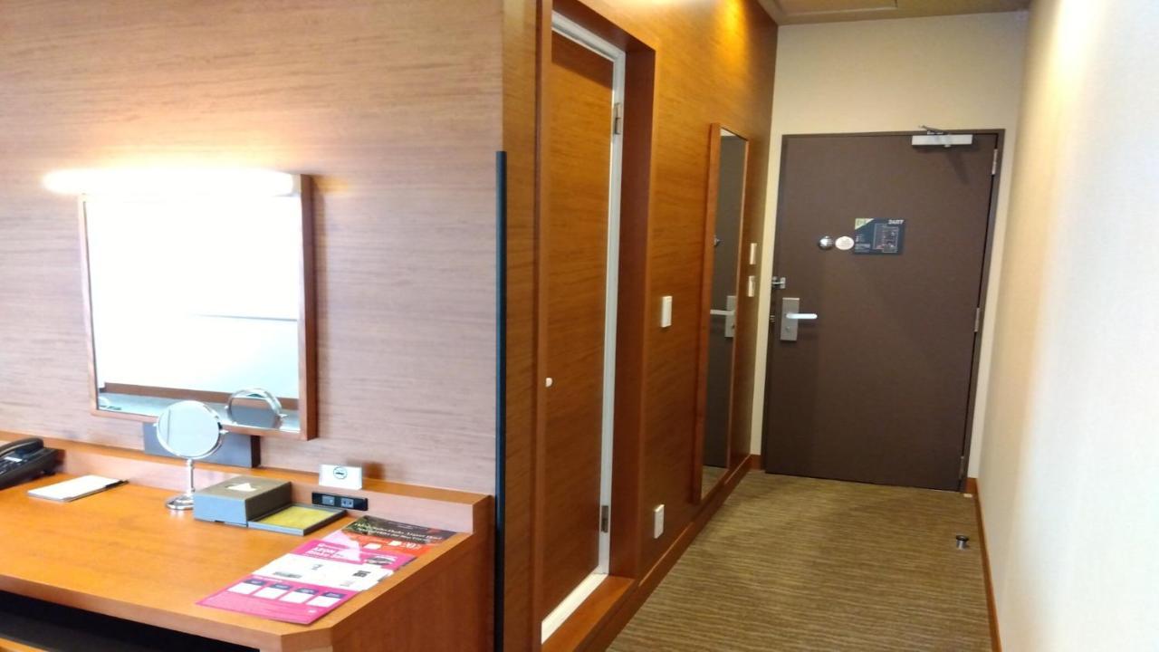 Odysis Suites Osaka Airport Hotel Izumisano Exterior foto